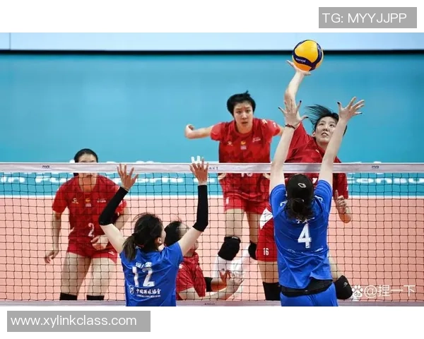 深入分析北京排球队的节奏打法及其在比赛中的应用与影响 深入分析北京排球队的节奏打法及其在比赛中的应用与影响
