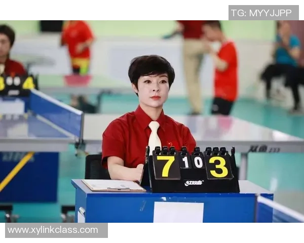 西安乒乓球队比赛经验分享与提升策略探讨 西安乒乓球队比赛经验分享与提升策略探讨