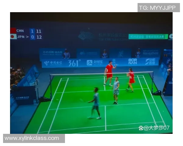 赛后分析:北京羽毛球队与杭州羽毛球队实力对比及比赛亮点回顾 赛后分析:北京羽毛球队与杭州羽毛球队实力对比及比赛亮点回顾