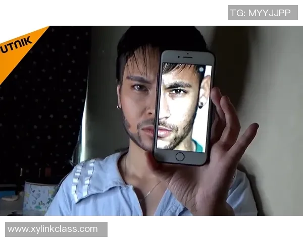 足球明星仿妆视频大揭秘教你如何轻松变身球场风云人物 足球明星仿妆视频大揭秘教你如何轻松变身球场风云人物