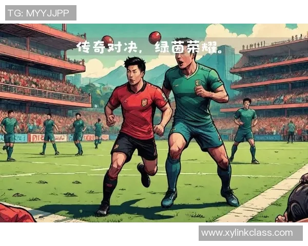 足球明星云集的画报展示了绿茵场上的传奇与荣耀 足球明星云集的画报展示了绿茵场上的传奇与荣耀
