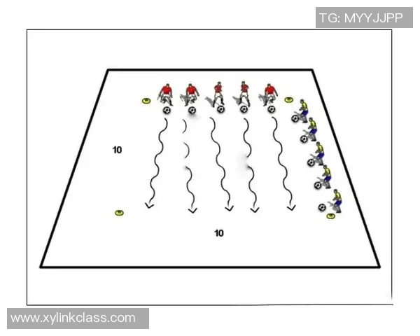 足球明星如何培养独特的球感与技艺提升的秘密探讨 足球明星如何培养独特的球感与技艺提升的秘密探讨