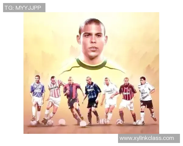 足球明星球员号码背后的故事与传奇你知道多少 足球明星球员号码背后的故事与传奇你知道多少