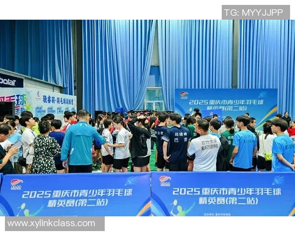 重庆羽毛球队在全国羽毛球比赛经验排行榜中荣登第五名的辉煌成就 重庆羽毛球队在全国羽毛球比赛经验排行榜中荣登第五名的辉煌成就