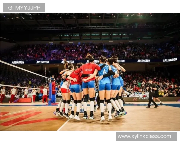 世界锦标赛点评：北京排球队的团队协作表现