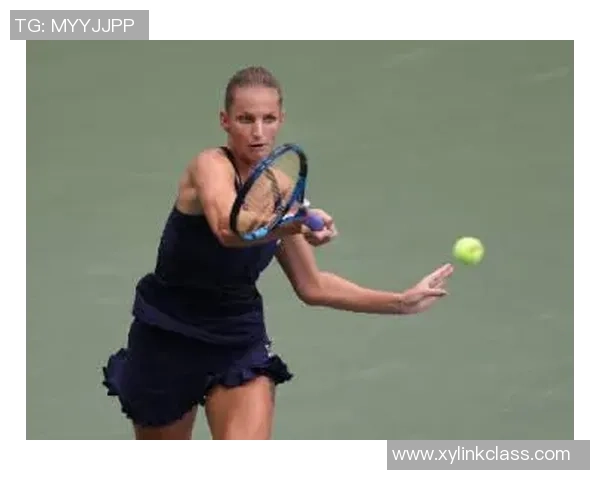 专业解读：南京网球队的控制打法