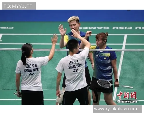 李芳独家：分享羽毛球心得