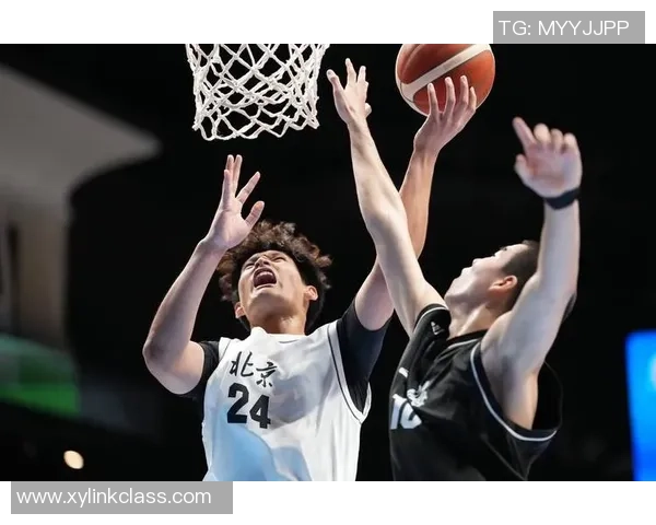 热议篮球：北京篮球队的状态变革