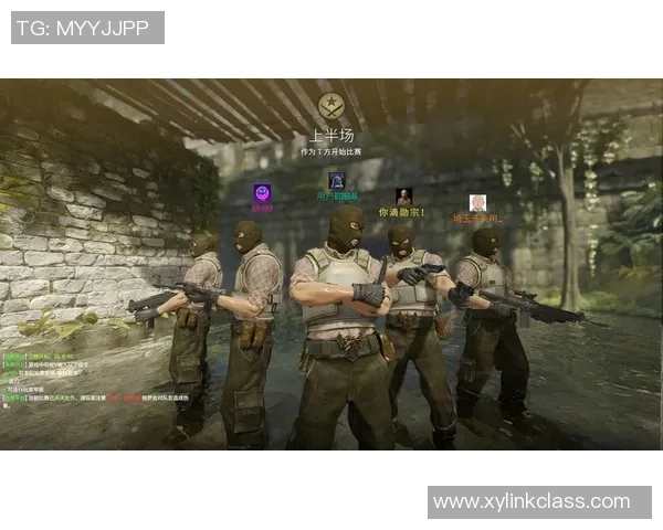 CS_GO纪实：记录IG的成长故事