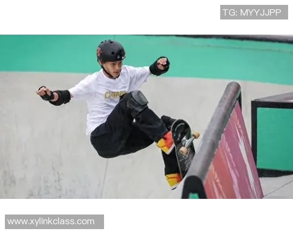 滑板战术：成都滑板队的进攻体系