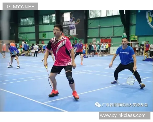 羽毛球纪实：记录上海羽毛球队的突破历程