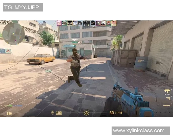 CS_GO新手攻略：状态入门指南_1