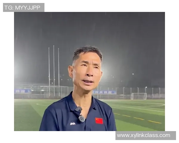 深度对话：陈强的足球人生