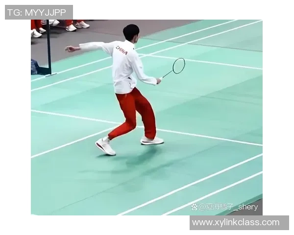 羽毛球热点：解读南京羽毛球队的快攻