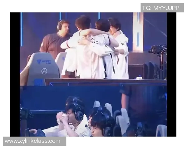 赛后复盘：BLG vs V5的技术