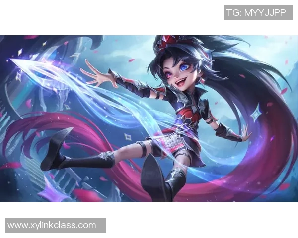 英雄联盟巨献:探秘EDG的力量 英雄联盟巨献:探秘EDG的力量