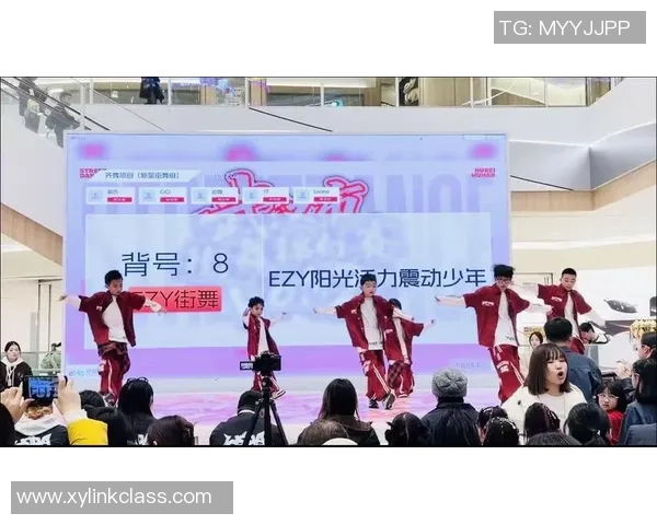 重磅专题：武汉街舞队的进攻革新