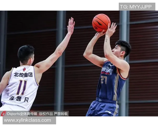 张强专访：回顾篮球历程