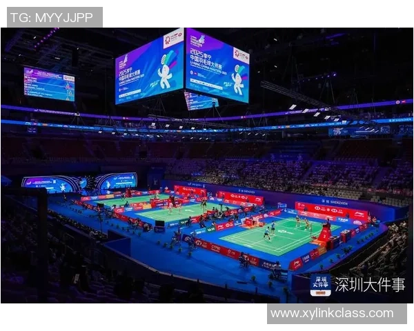 数据分析：深圳羽毛球队的比赛经验表现