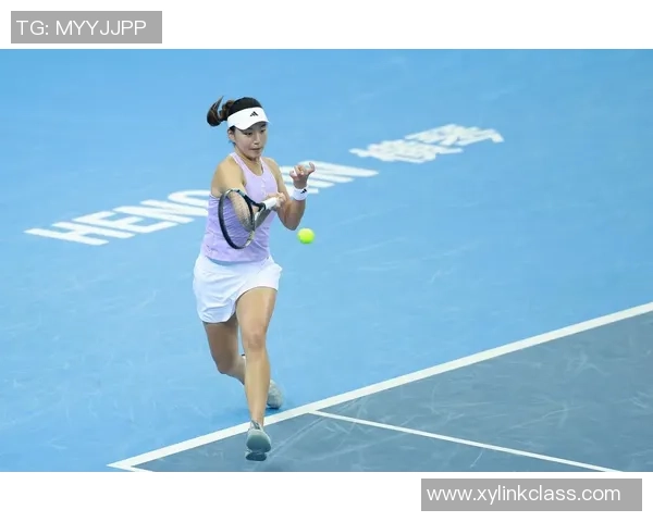 全运会点评：武汉网球队的技术表现