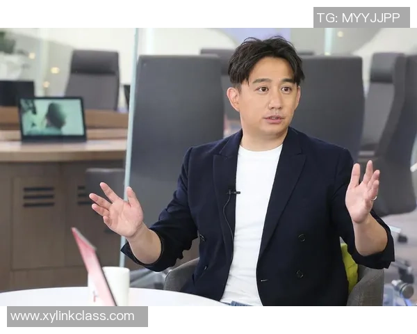 对话黄磊：谈羽毛球生涯