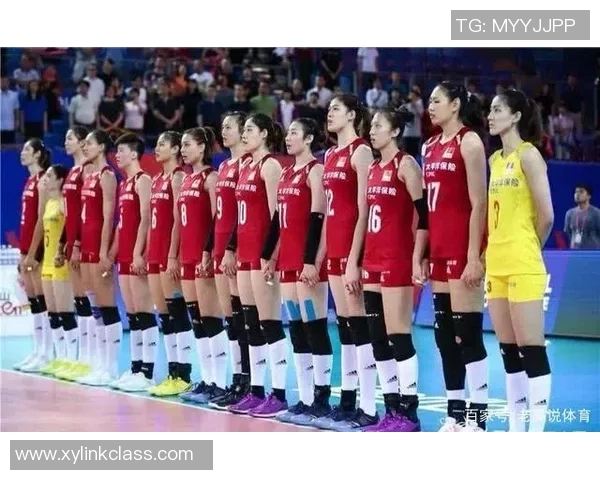 排球深度：解密南京排球队的包夹