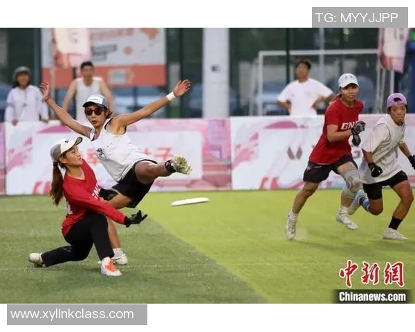 最新飞盘意识TOP10：南京飞盘队领跑