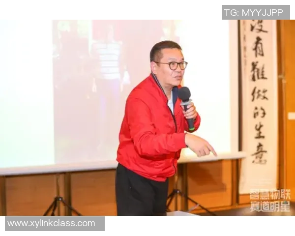 深度对话：陈伟的街舞人生