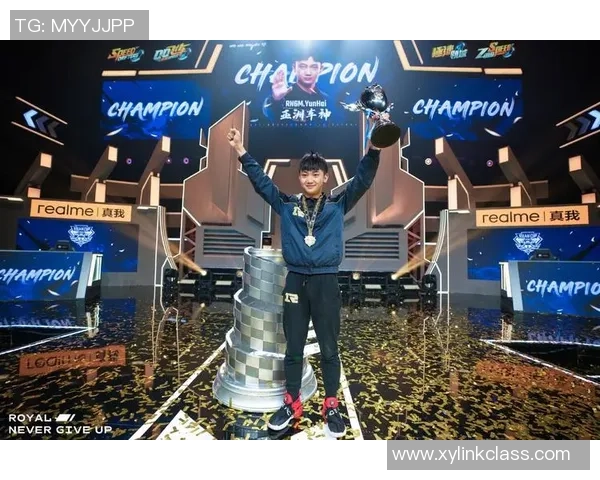 王者荣耀纪实：记录RNG的成长故事_1