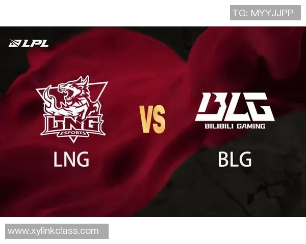 赛后复盘:LNG vs BLG的团队协作